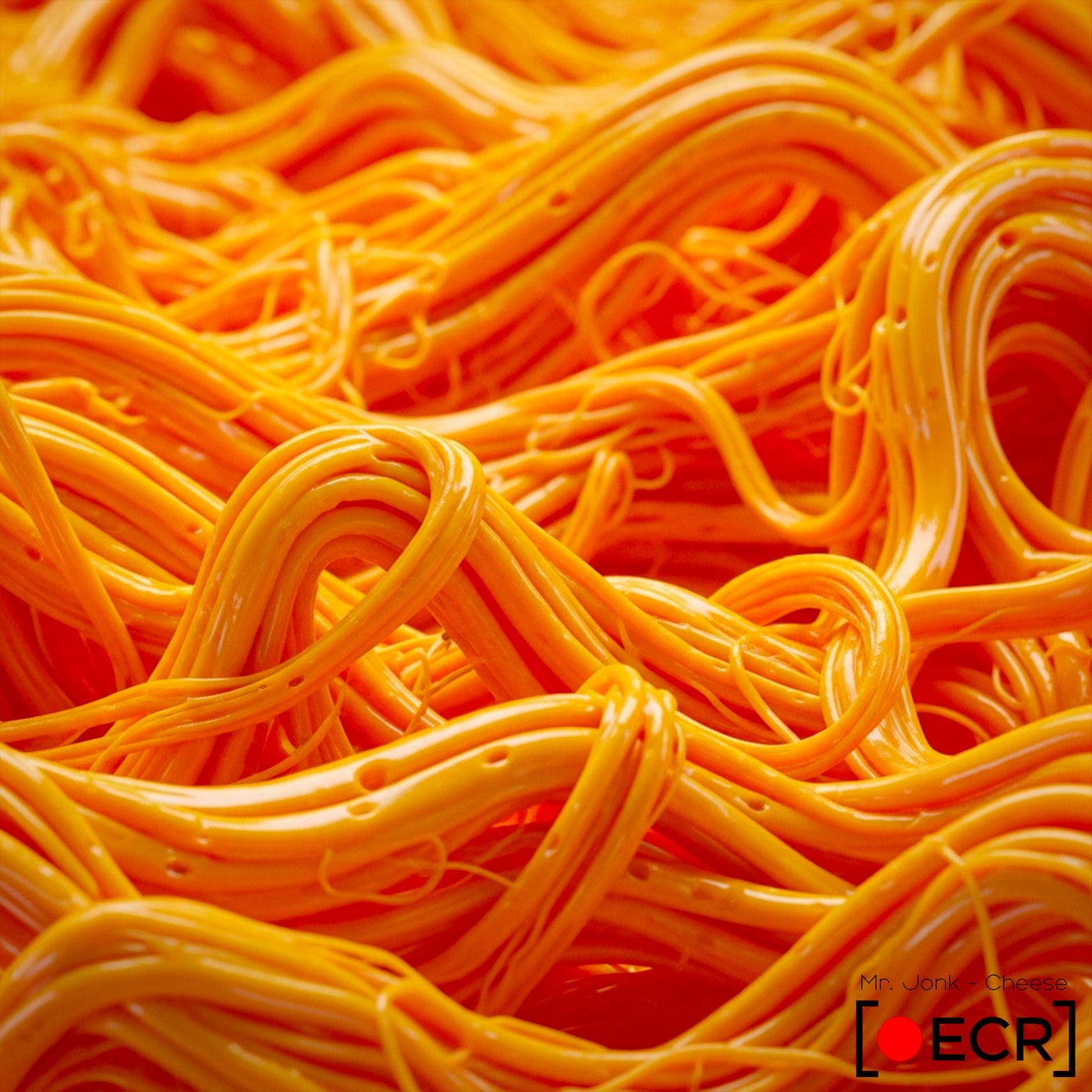 Cheese — Mr. Jonk (Electro Culture Records)