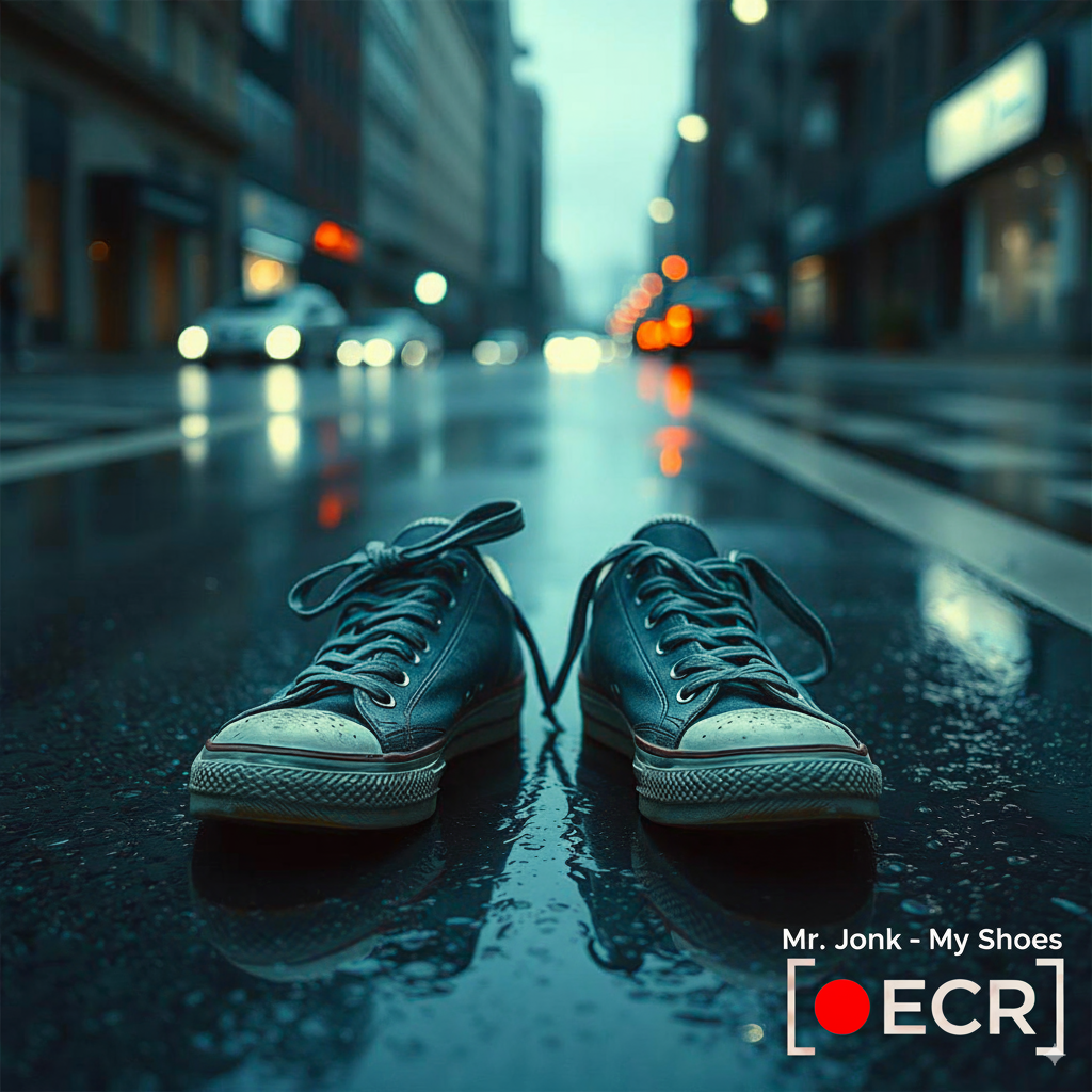 Latest Release — Electro Culture Records